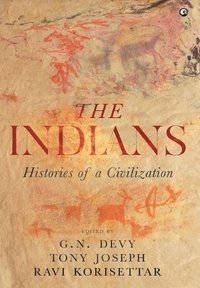 bokomslag THE INDIANS