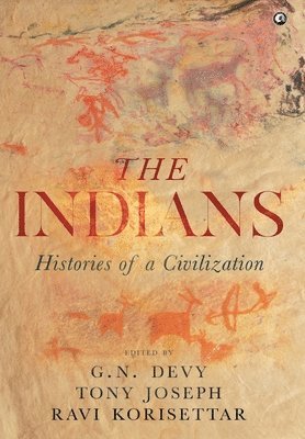 THE INDIANS 1