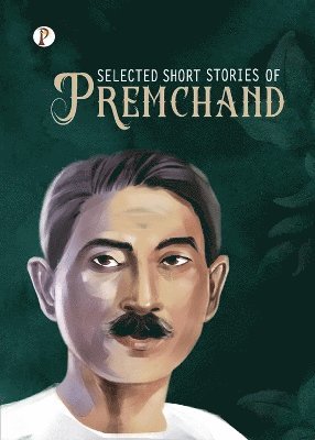 bokomslag Selected Short Stories of Premchand