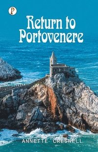 bokomslag Return to Portovenere