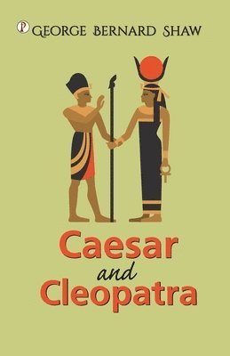 bokomslag Caesar and Cleopatra