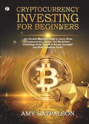 Cryptocurrency Investing for Beginners 1