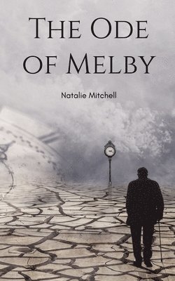 bokomslag Ode of Melby