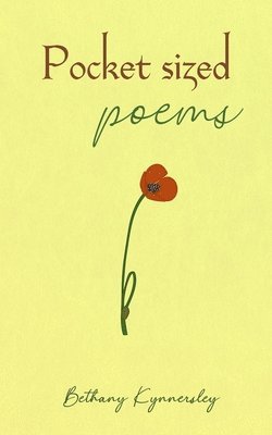 Pocket sized Poems 1