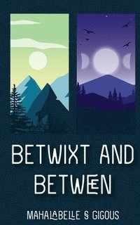 bokomslag Betwixt and Between