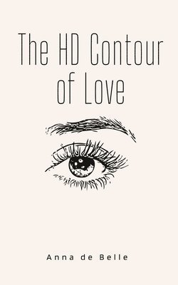 bokomslag HD Contour of Love