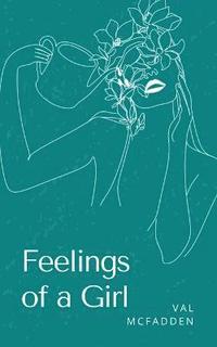 bokomslag Feelings of a Girl
