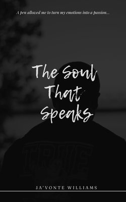 bokomslag Soul That Speaks