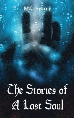 bokomslag Stories of a Lost Soul