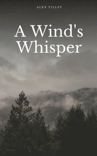 bokomslag Wind's Whisper