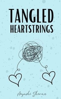 bokomslag Tangled Heartstrings