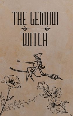 The Gemini Witch 1