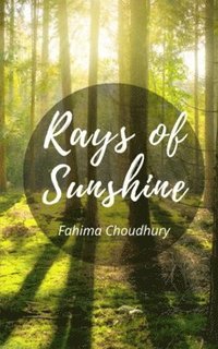 bokomslag Rays of Sunshine