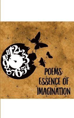 bokomslag Poems