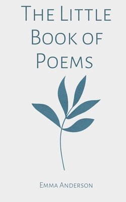 bokomslag The Little Book of Poems
