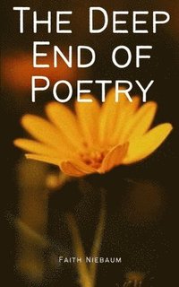 bokomslag The Deep End of Poetry