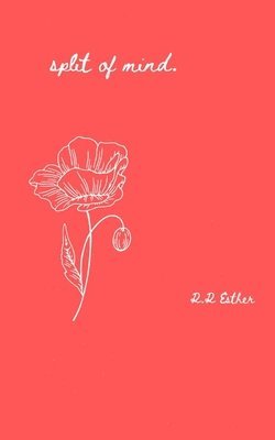 bokomslag Split of Mind