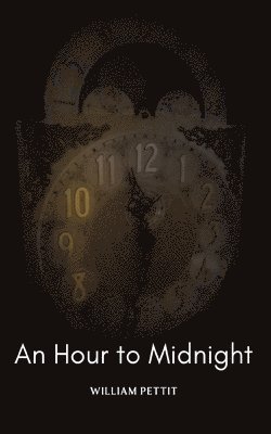 bokomslag Hour to Midnight