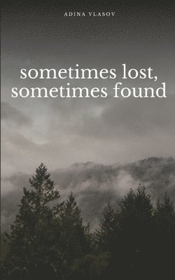 sometimes lost, sometimes found 1