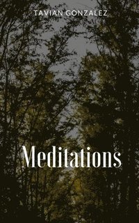 bokomslag Meditations