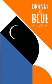 bokomslag Orange & Blue