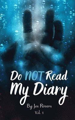 Do NOT Read My Diary 1