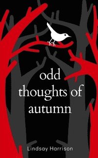 bokomslag odd thoughts of autumn
