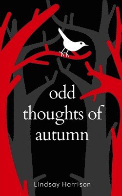 Lindsay Harrison - odd thoughts of autumn, Häftad