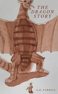 bokomslag Dragon Story
