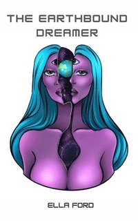 bokomslag Earthbound Dreamer