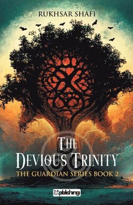 bokomslag Devious Trinity