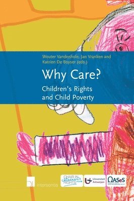 TBD, Wouter Vandenhole, Jan Vranken, Katrien De Boyser - Why Care?, Häftad