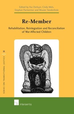 TBD, Ilse Derluyn, Cindy Mels, Stephan Parmentier, Wouter Vandenhole - Re-member, Inbunden