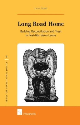 Laura Stovel, TBD - Long Road Home, Inbunden