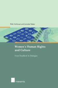 bokomslag Women's Human Rights and Culture