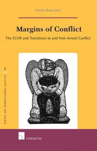 bokomslag Margins of Conflict