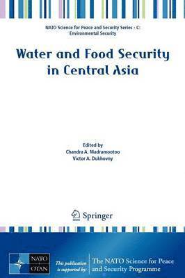 Water and Food Security in Central Asia 1