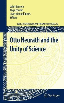 bokomslag Otto Neurath and the Unity of Science