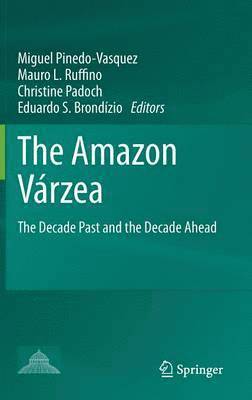 The Amazon Vrzea 1