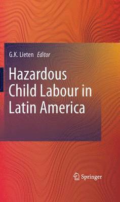 Hazardous Child Labour in Latin America 1