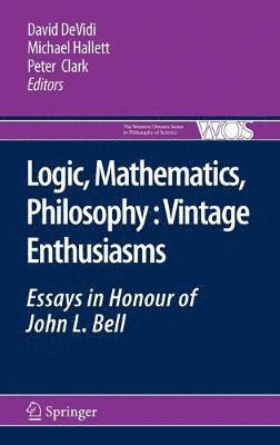 Logic, Mathematics, Philosophy, Vintage Enthusiasms 1