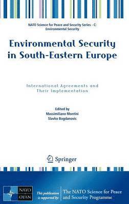 Environmental Security in South-Eastern Europe 1