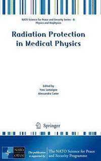 bokomslag Radiation Protection in Medical Physics