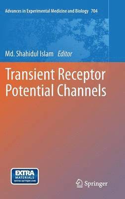 bokomslag Transient Receptor Potential Channels