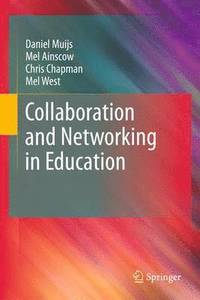 bokomslag Collaboration and Networking in Education