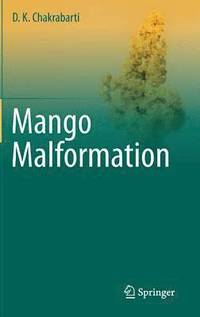 bokomslag Mango Malformation
