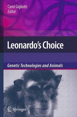 bokomslag Leonardo's Choice