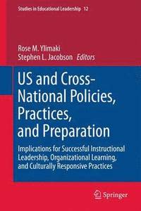 bokomslag US and Cross-National Policies, Practices, and Preparation