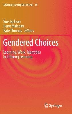 bokomslag Gendered Choices