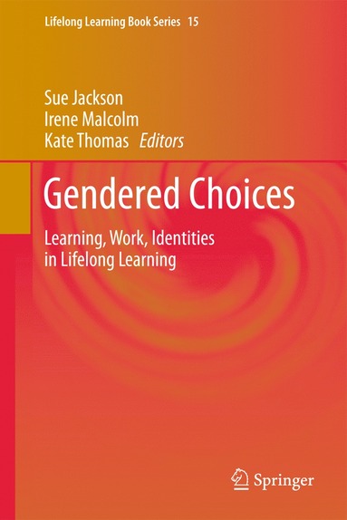 bokomslag Gendered Choices